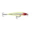 RAPALA SHADOW RAP JERKBAIT WOBBLER SDR07 CLN