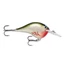 RAPALA DIVES-TO SWIMMING DEPTH OF 6FT WOBBLER BOS