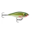 RAPALA X-RAP TWITCHIN' SHAD WOBBLER XRTS08 OG
