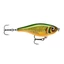 RAPALA X-RAP TWITCHIN' SHAD WOBBLER XRTS08 SCRR