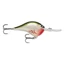 RAPALA DIVES-TO SWIMMING DEPTH OF 10FT WOBBLER BOS