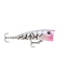 RAPALA ULTRA LIGHT POPPER ULP04 GPTU UV BRIGHT