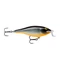 RAPALA SHALLOW SHAD RAP WOBBLER SSR05 HLW HALLOWEEN