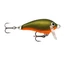 RAPALA WOBBLER MFR03 GAU GREEN ARMY UV