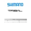 SHIMANO TX-1A 12 300 3PC