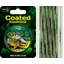 KATRAN ASPID 3 COATED BRAIDED HOOK LINKS 15LB 10M