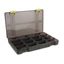 MATRIX STORAGE BOX 16 COMP SHALLOW 16 FAKKOS SEKÉLY DOBOZ