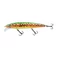 SALMO WOBBLER WY WHACKY 9CM SPA