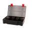 FOX RAGE STACK AND STORE BOX 8 COMP LARGE DEEP PERGETŐ DOBOZ