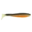 FOX RAGE SPIKEY SHAD 9CM 3,5" - HOT OLIVE