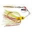 STRIKE KING BLEEDING MINI-KING SPINNERBAIT BLEEDING CHART