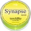 KATRAN SYNAPSE NEON 0,255 MM 300 M