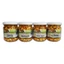 MAROS MIX HARD CORN ÜVEGES KUKORICA 212ML HAL EPER