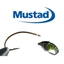 MUSTAD C49SNP SIGNATURE FLY HOOKS LEGYEZŐ HOROG 6-OS