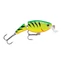 RAPALA JOINTED SHALLOW SHAD RAP WOBBLER JSSR07 FT
