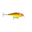 RAPALA SHALLOW SHAD RAP WOBBLER SSR05 HT HOT TIGER