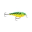 RAPALA SHALLOW SHAD RAP WOBBLER SSR07 FT FIRETIGER