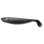 CORMORAN SEACOR ELITE SHAD 18 CM BLACK SILVER FLITTER