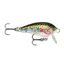 RAPALA WOBBLER MFR03 RT RAINBOW TROUT