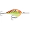 RAPALA DIVES-TO SWIMMING DEPTH OF 10FT WOBBLER GFD