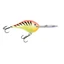RAPALA DIVES-TO SWIMMING DEPT OF 16 FEET WOBBLER DT-16 GFD