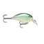 RAPALA DT-FLAT  DIVES-TO SWIMMNIG DEPTH OF 3 FT DTF03 BBH