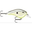 RAPALA DT-FLAT  DIVES-TO SWIMMNIG DEPTH OF 3 FT DTF03 DSSD