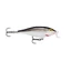 RAPALA SHALLOW SHAD RAP SSR09 - SILVER (S)