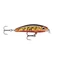 RAPALA ULTRA LIGHT MINNOW WOBBLER ULM04 GATU UV