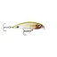 RAPALA ULTRA LIGHT MINNOW WOBBLER ULM04 GDAU UV