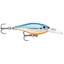 RAPALA ULTRA LIGHT SHAD WOBBLER ULS04 4CM 3G - SB