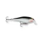 RAPALA SHALLOW SHAD RAP WOBBLER SSR05 S SILVER