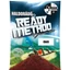 HALDORÁDÓ READY METHOD ETETŐANYAG 800G CHILI
