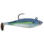 STORM WILDEYE SWIM SHAD GUMIHAL 8CM 10GR BSTD