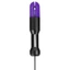 BLACK LABEL STEALTH BOBBIN SWINGER PURPLE/LILA