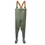 FOX CHEST WADERS MELLESCSIZMA UK7 41