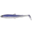 WESTIN BULLTEEZ SHADTAIL 9,5CM 7g SPARKLING BLUE