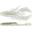 WESTIN CRECRAW CREATUREBAIT 6,5CM 4g 6DB - GLOW WHITE