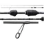 JAXON GREY STREAM ULTRALIGHT JIG PERGETŐ BOT 1-5G 1,98M