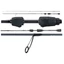 JAXON GREY STREAM ULTRALIGHT PERGETŐ BOT 1-7G 1,98M