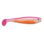 DELALANDE SHAD GT 2DB 9CM 186 PINK-NARANCS
