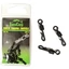 EUROCARP QUICK CHANGE SWIVELS FORGÓ 8-AS