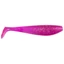 FOX RAGE ZANDER PRO SHAD ULTRA UV 12CM PURPLE RAIN
