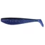 FOX RAGE ZANDER PRO SHAD ULTRA UV 10CM BLUE FLASH