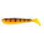 FOX RAGE SPIKEY SHAD 9CM 3,5" - HOT TIGER