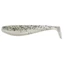 FOX RAGE ZANDER PRO SHAD 12CM SALT N PEPPER