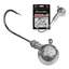 KAMATSU EXTRA JIG HEADS JIG FEJ 4/0 14GR 3DB