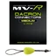 MAVER MV-R DACRON MEDIUM YELLOW RAKÓS CONNECTOR