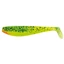 FOX RAGE ZANDER PRO SHAD 12CM LEMON TIGER
