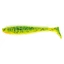 FOX RAGE SPIKEY SHAD 9CM 3,5" - LEMON TIGER